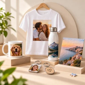 Personalizados
